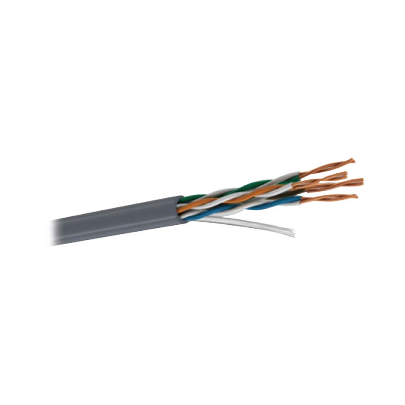 66445632 | Cable de red CAT 5e <br>4 Pares 24 AWG <br>Condumex - ISTEN